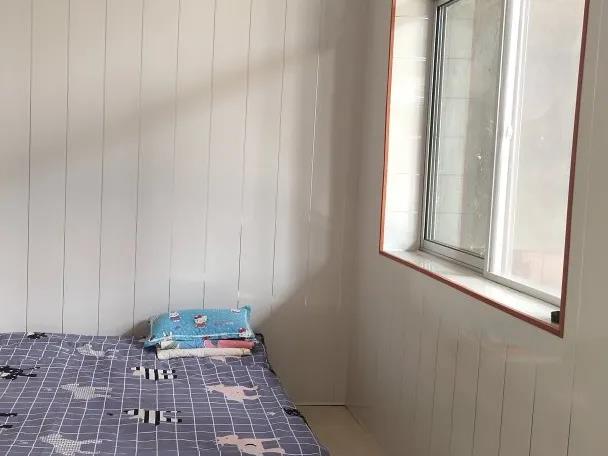 由濟南長田實業(yè)有限公司捐建的“希望小屋”正式交付！