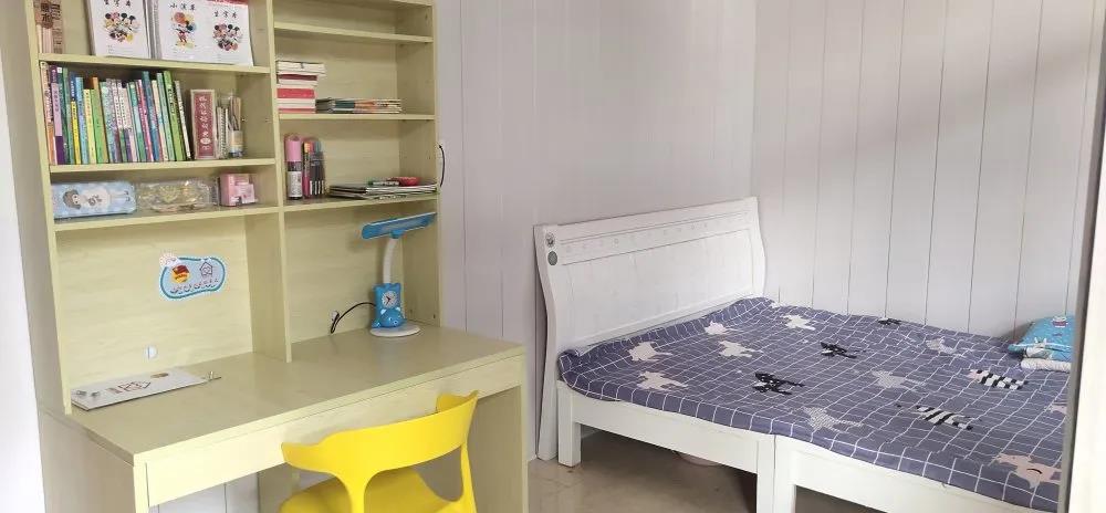 由濟南長田實業(yè)有限公司捐建的“希望小屋”正式交付！