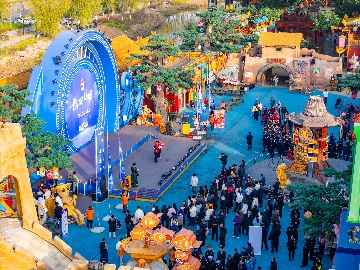 【長田動態(tài)】政企聯(lián)動，護(hù)航平安濟(jì)陽——“利劍·冬季守護(hù)”宣防活動啟動